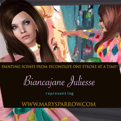 Biancajane Juliesse Biancajane Juliesse