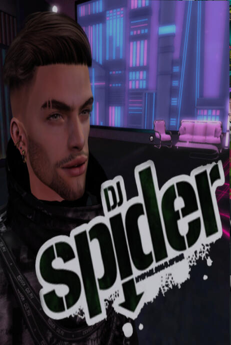 Spider Spider