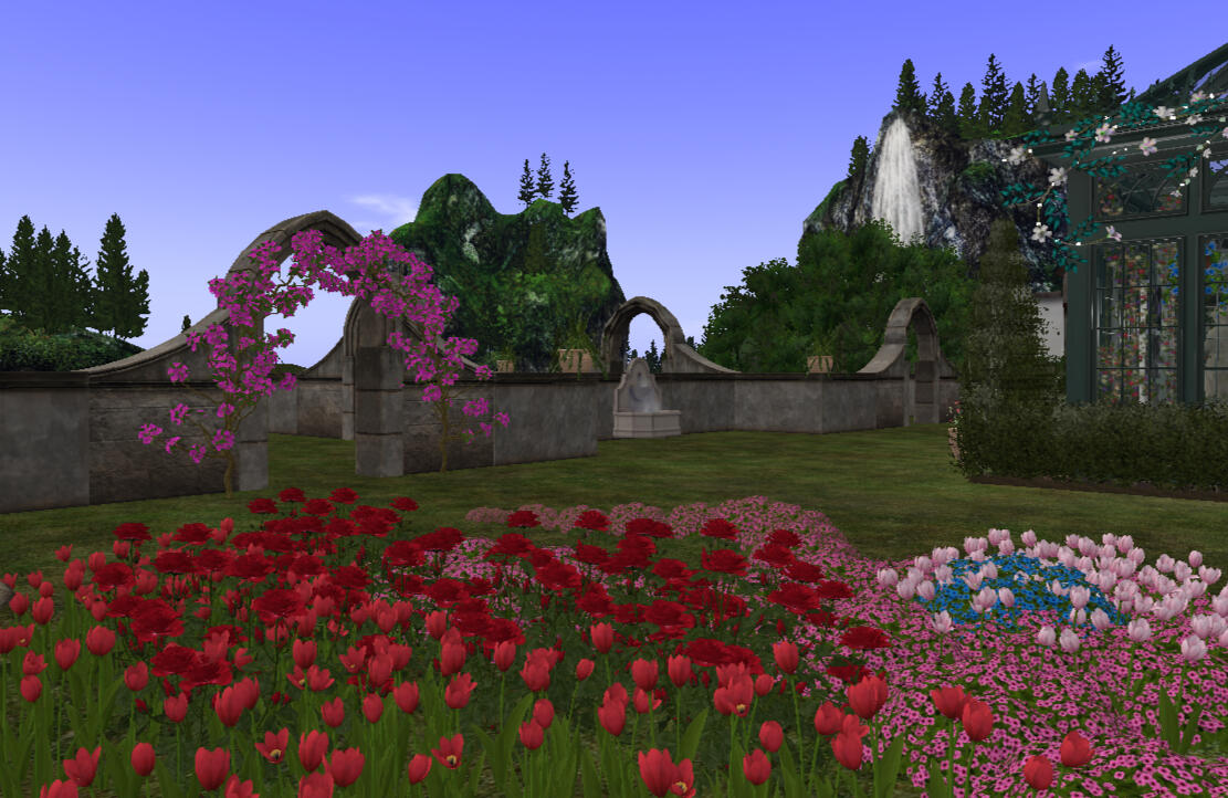Notable Art Gallery Garden Notable Art Gallery Garden